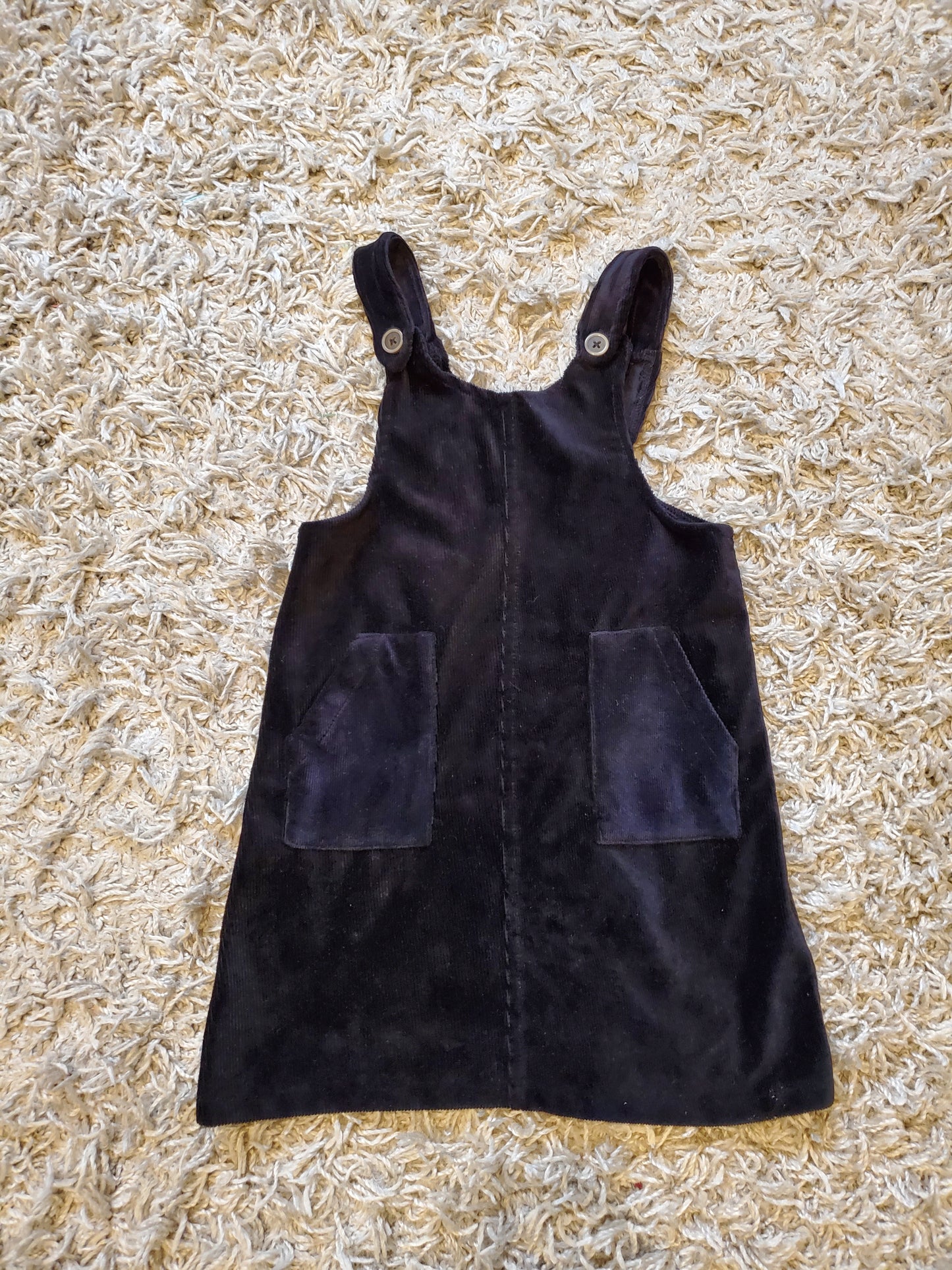 Jessica Simpson jumper/ casual dress. Size 4T. Excellent used condition.