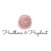 Hawthorn & Hazelnut 