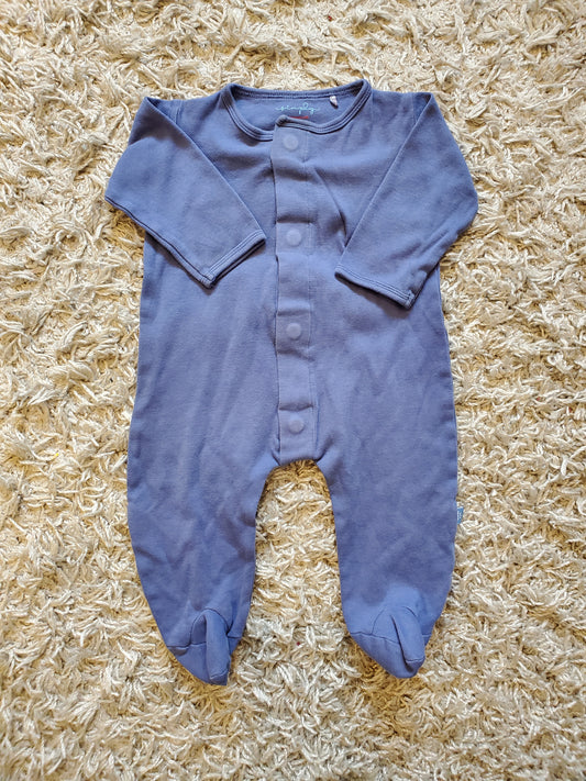 Magnetic Me sleeper. Very good used condition.  Size 6-9 months.